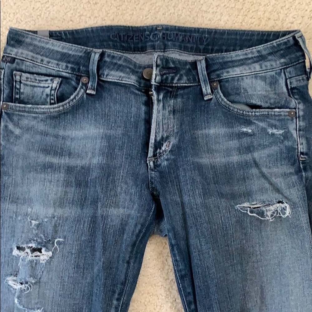 citizens of humanity jeans
